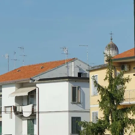 Apartment Tramonto