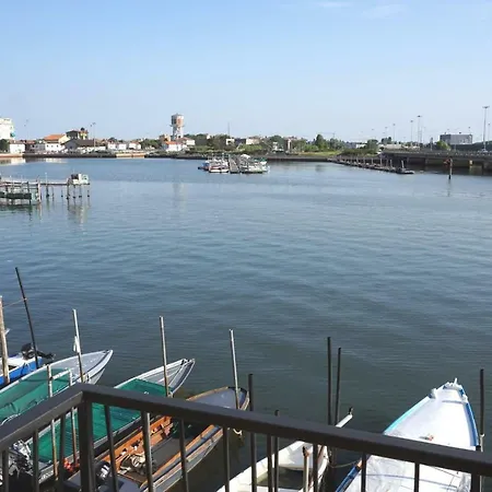 Tramonto Apartment Chioggia
