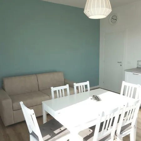Tramonto Apartment