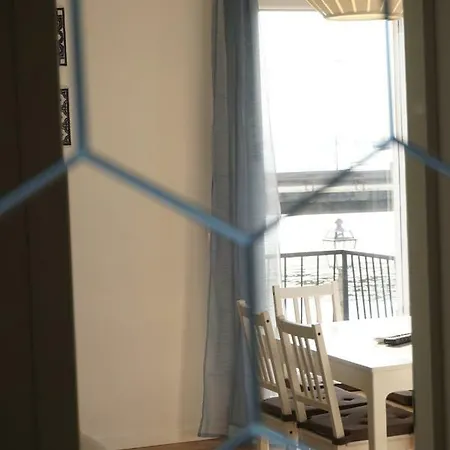 Appartamento Tramonto Chioggia