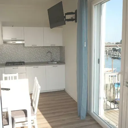 Tramonto Apartment Chioggia