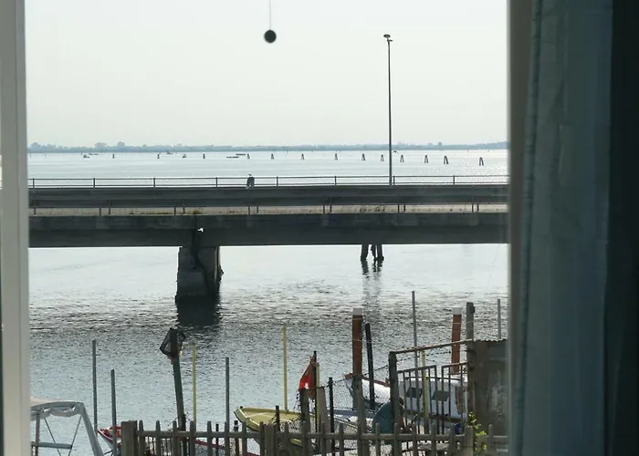 Tramonto Διαμέρισμα